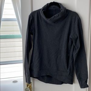 Lululemon Turtleneck